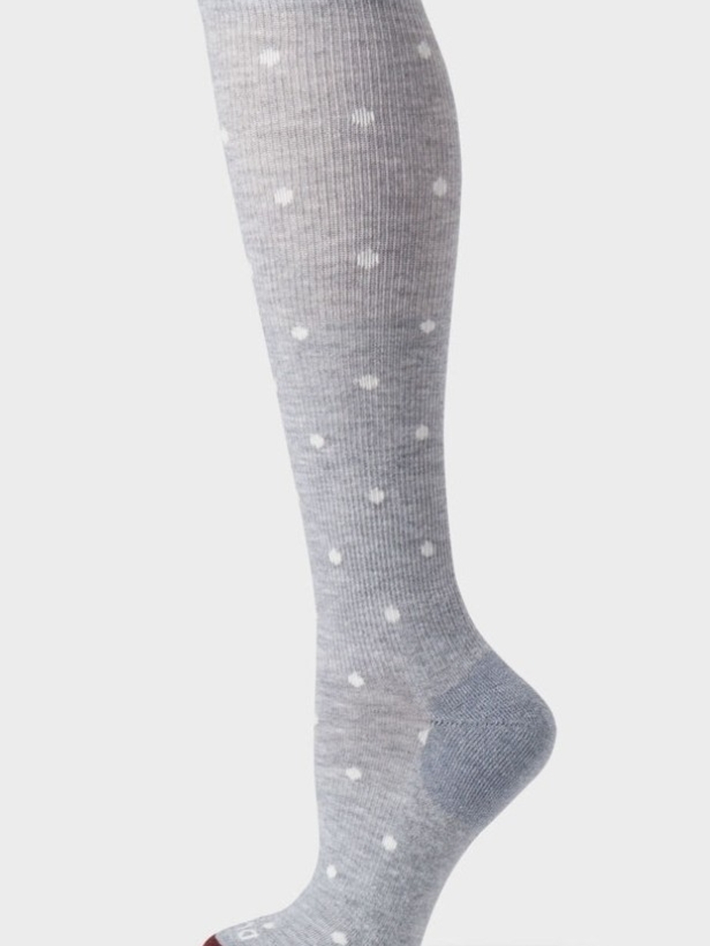 Duluth Trading Co Wide Calf Compression Socks